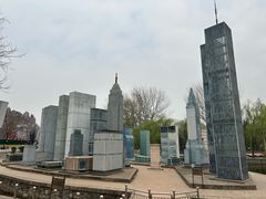 -北京世界公园
