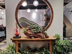 -茶油香闽南菜·花园餐厅(前埔店)