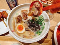 -味千拉面(大润发店)