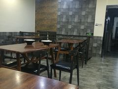 大堂-德天顺盖码饭(人民西路店)