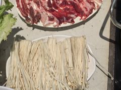 -黑山牛肉汤火锅(花城汇店)