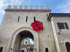 -华谊兄弟（长沙）电影小镇