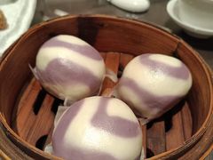 -领事馆19号中餐厅(厦门海景洲际酒店)