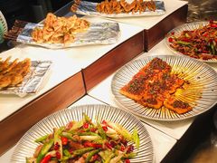 -吉布鲁牛排海鲜自助(成都大悦城店)