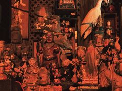 -北京三里屯CHAO酒店