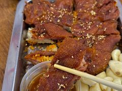 -佬缸炮江湖川菜(玉林店)
