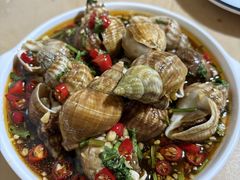 -小红门海鲜
