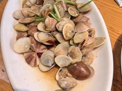 -金海湾海鲜排档(朱家尖店)