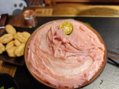 -吼堂老火锅(太古里总店)