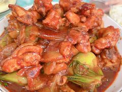 -八方后身麻辣鸡块(总店)