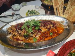 -大张烙馍村(泉山店)