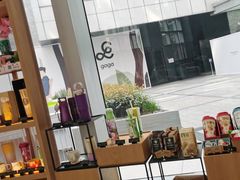 -星巴克(来福士办公楼店)