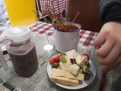 -蚝火爆·烧烤餐厅