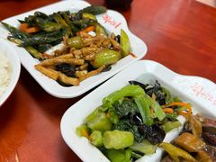-刘小忙把子肉(北园大街总店)