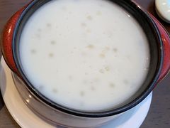 椰汁西米露-味友味港印记(厦门集美银泰百货店)