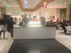 -沈阳和平艾美酒店新食谱西餐厅