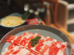 -無境·匠心日本料理(汉街店)