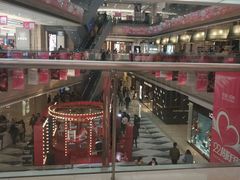 门面-满记甜品(无锡八佰伴店)