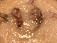 -盛记顺德高佬猪杂粥