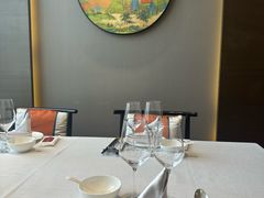 -悦融·京鲁菜·露台花园(安定门店)