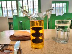 油醋汁-Carmen卡门西班牙餐厅