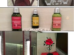 -南京夜泊秦淮君亭酒店·金陵书画院