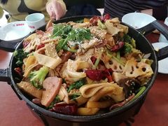-银鼎轩麻辣香锅(丹尼斯2天地店)