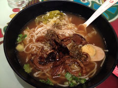 牛杂面-钰花溪(国瑞城店)