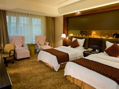 -北京园博大酒店