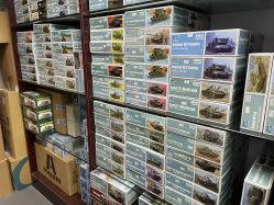 -新时模型(新街口店)