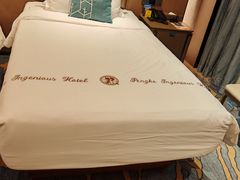 -蓬客精品酒店(南山海岸城购物中心店)