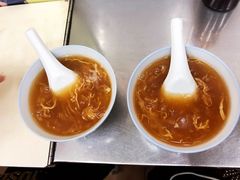 -添發碗仔翅美食