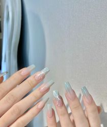 -1T·1M 日式美甲美睫