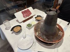-东来顺饭庄(西直门店)
