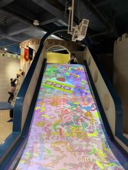 -幻贝家儿童乐园(武汉永旺梦乐城店)