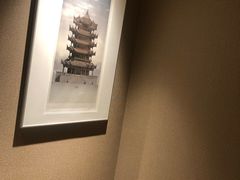 -武汉洲际酒店