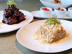 -悦轩中餐厅·高空江景·杭州柏悦酒店
