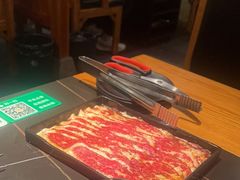-千寻烧肉(政务区店)