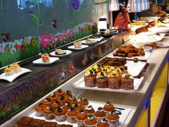 -银鲨海鲜烤肉火锅自助餐厅(五星店)