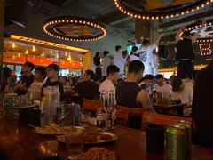 -HIB HUB公社(解放西路店)