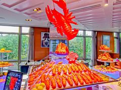 -马哥孛罗酒店·SAVVY全日餐厅