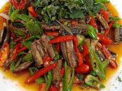 -飞虹鱼馆(春华路店)