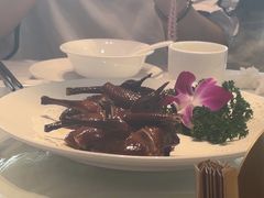 -怀德酒楼·粤菜·海鲜·茶点(宝安国际机场店)