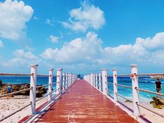 -三亚蜈支洲岛旅游区