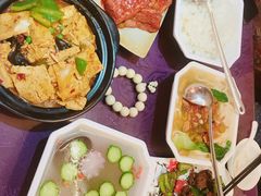 -五台山正觉全素斋