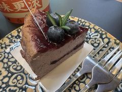 -檗谷·面包·咖啡·轻食(华贸天地店)
