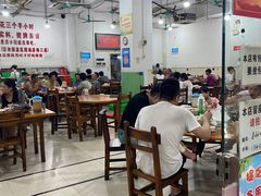 -南记食粥坊·宵夜大排档(莲花总店)