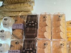 -那家面包房(珠江路店)