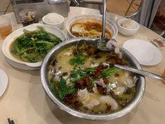 -玲又珑美食(盘福路店)