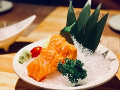 -酒井酱子·深夜食堂(东城汇店)